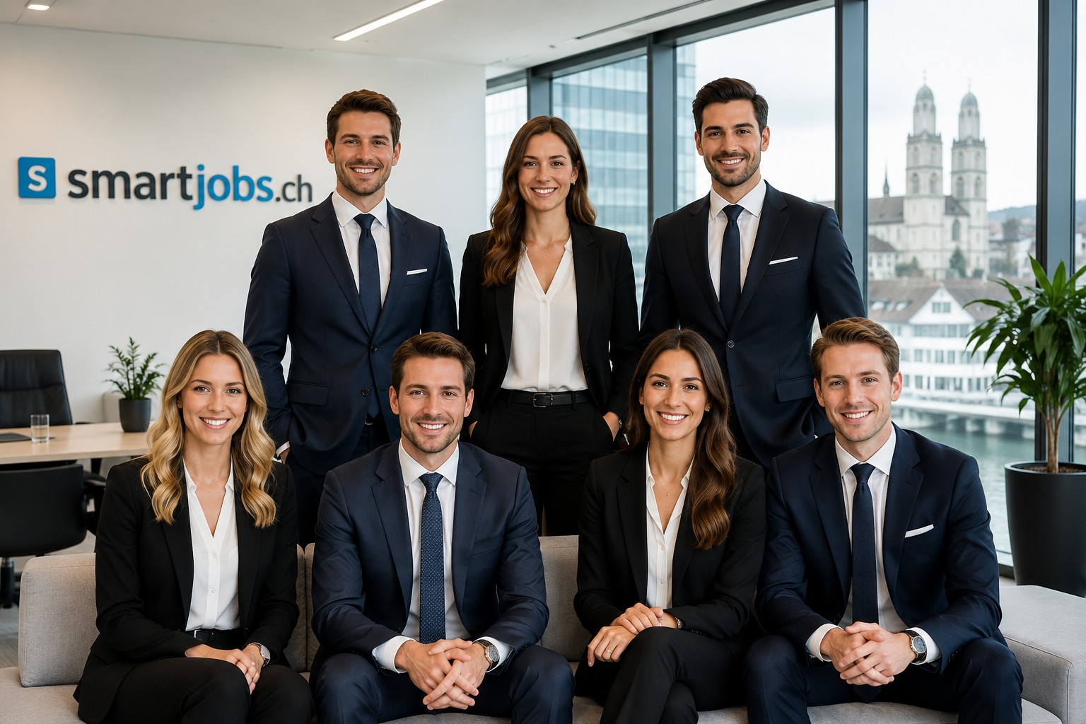 Smartjobs